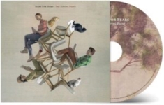 Tears For Fears - The Tipping Point (Deluxe Cd)