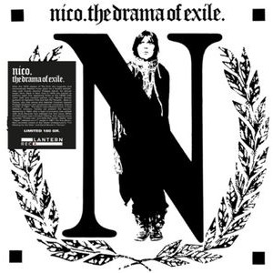Nico - Drama Of Exile