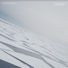Tim Hecker - The North Water (Clear Vinyl. Origi