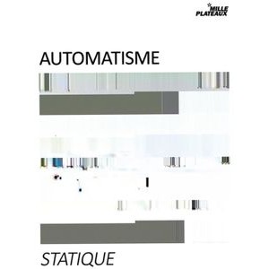 Automatisme - Statique