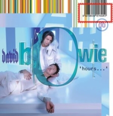 David Bowie - .Hours