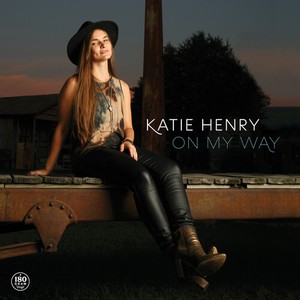 Henry Katie - On My Way