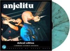 Homeboy Sandman - Anjelitu (Deluxe Edition Electric B