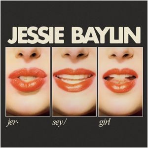 Jessie Baylin - Jersey Girl (White)
