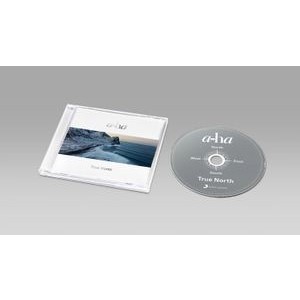 a-ha - True North