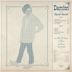 Damion - Special Interest