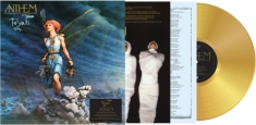 Toyah - Anthem (Gold)
