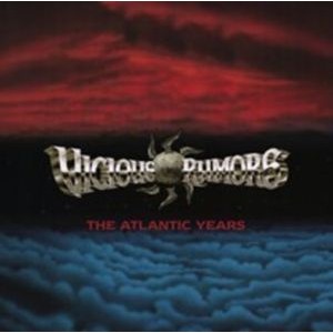Vicious Rumors - Atlantic Years 3Cd Deluxe Digipack