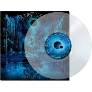 Trauma - Awakening (Clear Vinyl Lp)