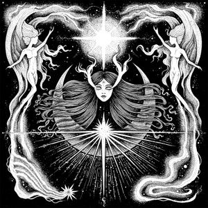 ISON - Aurora (Clear/Silver Vinyl 2 Lp)