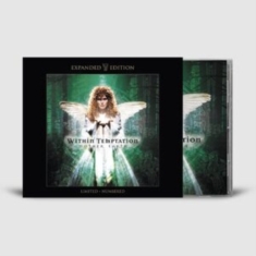 Within Temptation - Mother Earth