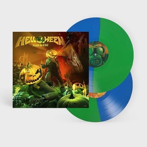 Helloween - Straight Out Of Hell (2020 Remaster