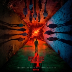 Various - Stranger Things: Soundtrack From The Netflix Series, Season 4