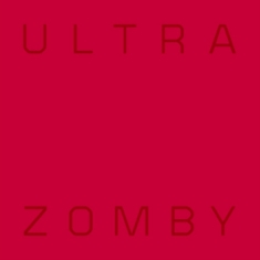 Zomby - Ultra