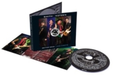Smith/Kotzen Adrian Smith Richie - Better Days?And Nights
