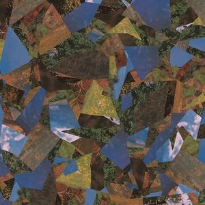Aidan Baker - Songs Of Undoing