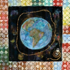 Turner Lou - Microcosmos