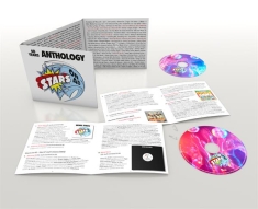 Stars On 45 - 40 Years Anthology