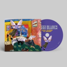 Blanco Mykki - Stay Close To Music
