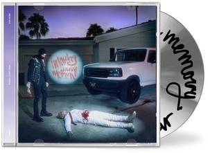 blackbear - In Loving Memory