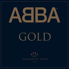Abba - Gold (Picture Disc 2022 Anniversary Edition)