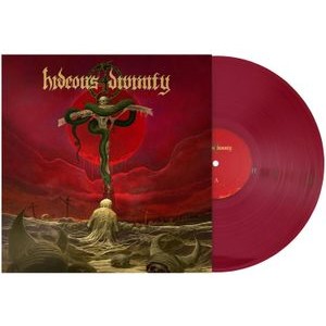 Hideous Divinity - Cobra Verde