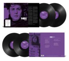 T.Rex - 1971