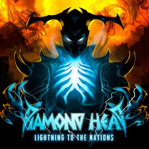 Diamond Head - Lightning To The Nations (The