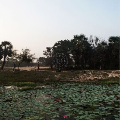 Korwar Sarathy - Kalak (Indie Exclusive, Dark Green
