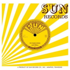 Sonny Burgess - Red Headed Woman