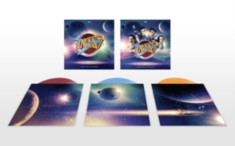 Blakes 7 - Radio Adventures