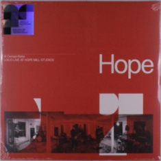 A Certain Ratio - Acr Loco Live At Hope Mill Studios