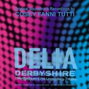 Cosey Fanni Tutti - Original Soundtrack Recordings From