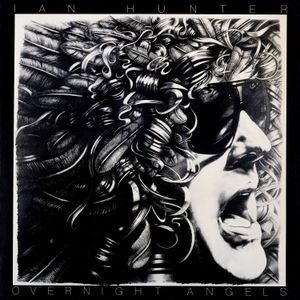 Ian Hunter - Overnight Angels