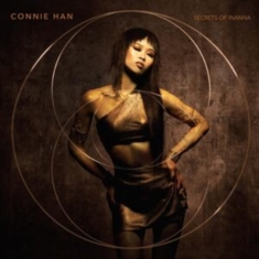 Han Connie - Secrets Of Inanna (Yellow-Gold 2Lp