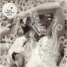 Bjork - Vespertine