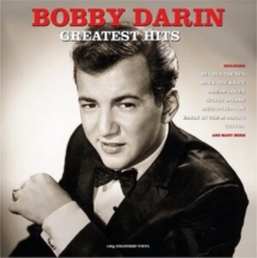 Darin Bobby - Greatest Hits (Red)