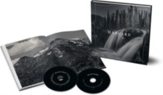 Haavard - Haavard (2 Cd Book Edition)