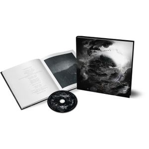 Disillusion - Ayam (Cd Artbook)
