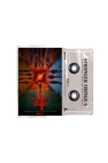 Various - Stranger Things: Soundtrack From The Netflix Series, Season 4