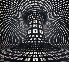 Jarre Jean-Michel - Oxymore