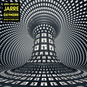 Jean-Michel Jarre - Oxymore