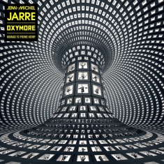 Jarre Jean-Michel - Oxymore