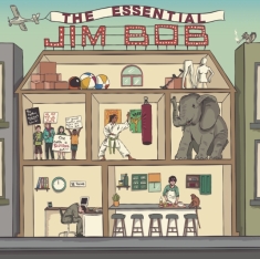 Bob Jim - Essential Jim Bob