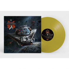 Michael Schenker Group - Universal (Gold Vinyl)