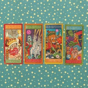 Andy Partridge - My Failed Chritmas Career Ep Vol.2