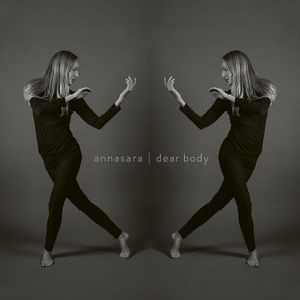 Annasara Lundgren - Dear Body