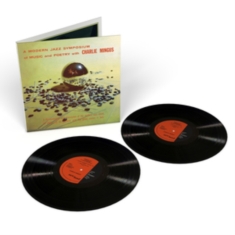 Mingus Charles - A Modern Jazz Symposium Of Muisc &