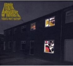 Arctic Monkeys - Favourite Worst Nightmare