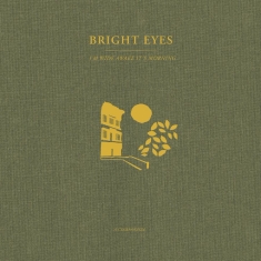 Bright Eyes - I'm Wide Awake, It's Morning: A Com